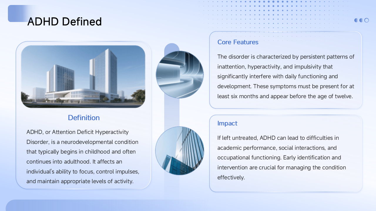 ADHD Education Slide 4