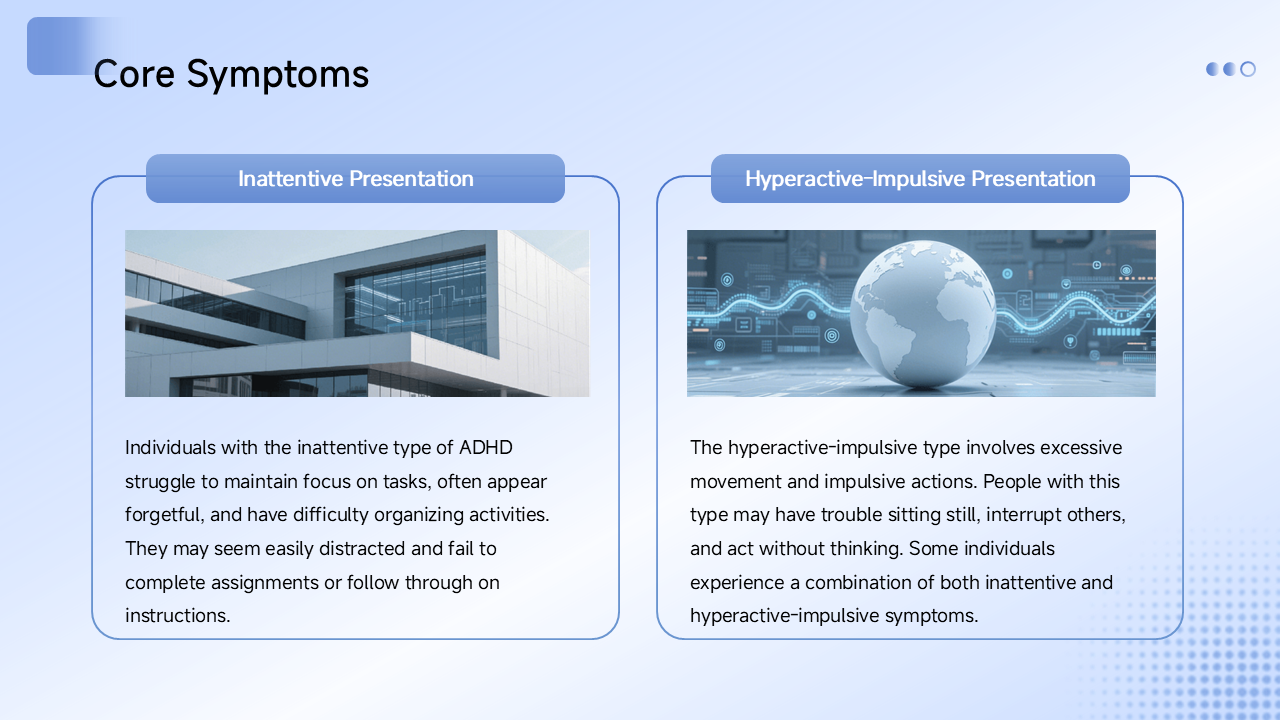 ADHD Education Slide 5