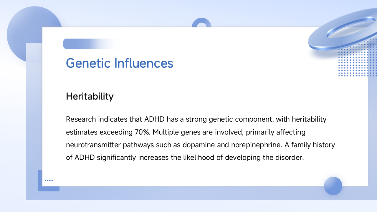 ADHD Education Slide 8