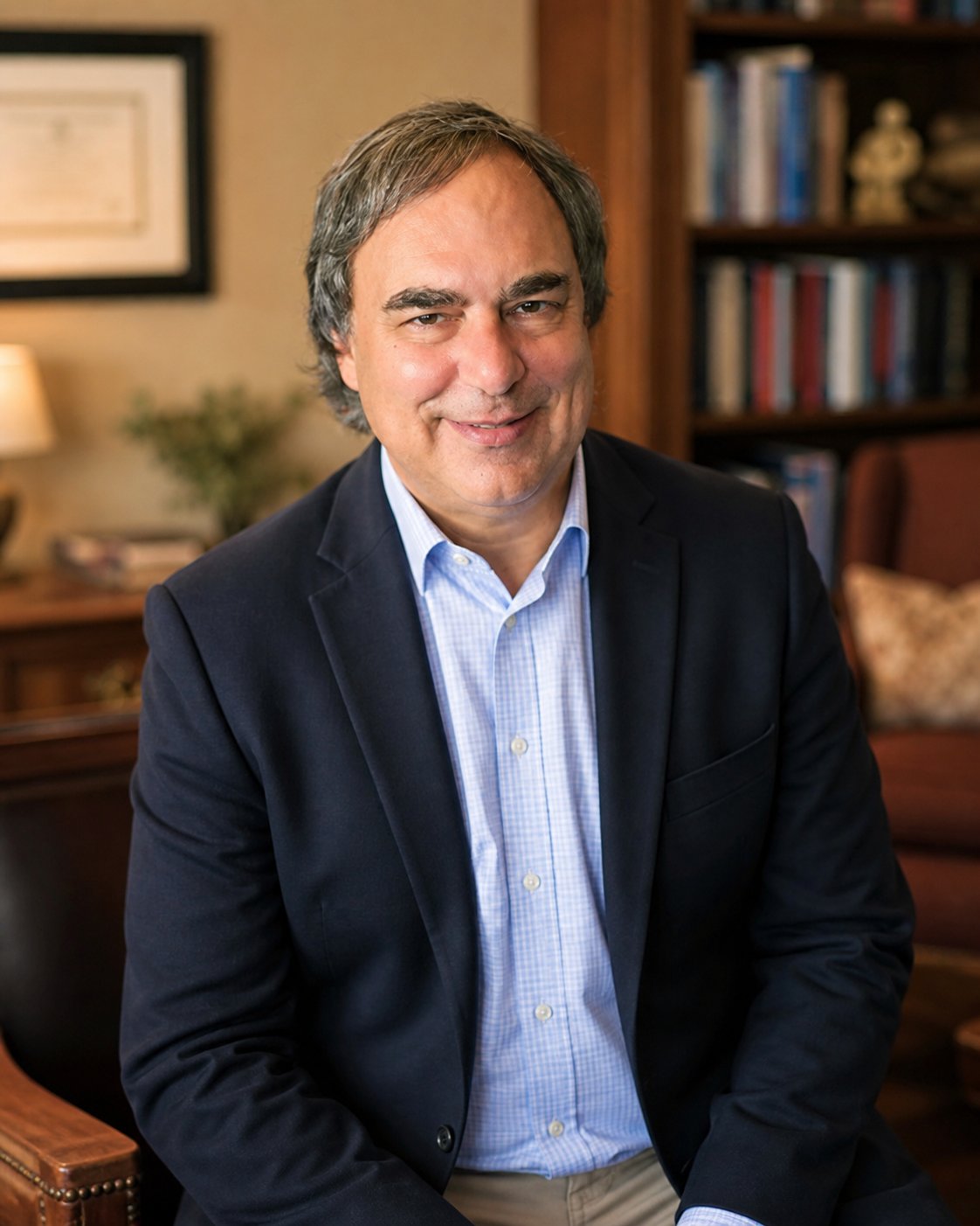 Dr. Arnold G. Shapiro, MD