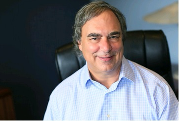 Dr. Arnold G. Shapiro, board-certified psychiatrist in Cincinnati Ohio and Northern Kentucky